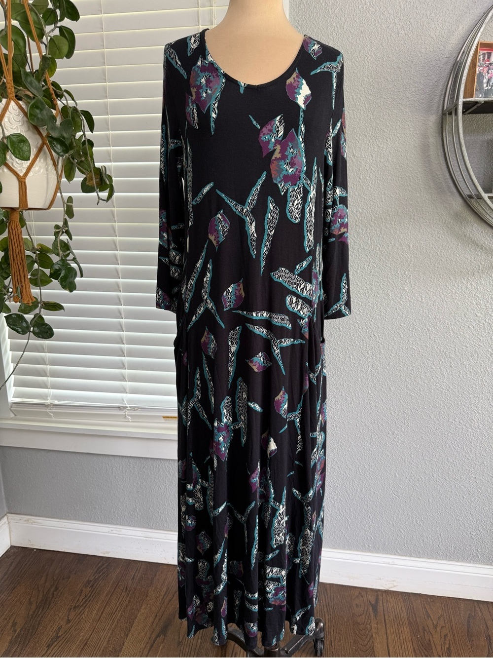 NWT Kozan Amanda Dress Size Small in Ditanny